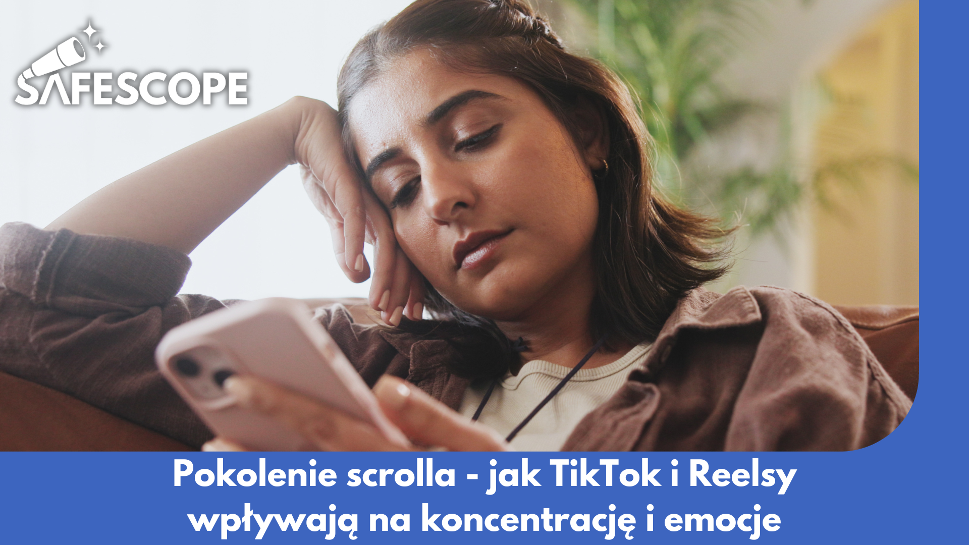 Ochrona reputacji organizacji i bezpieczeństwo cyfrowe w firmie