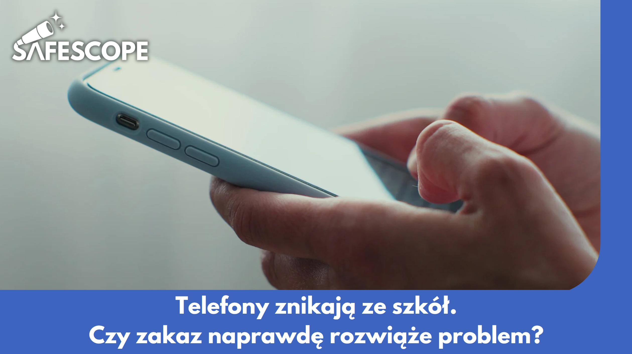 Mama robiąca zdjęcie dziecku, sharenting i udostępnianie wizerunku dzieci w sieci